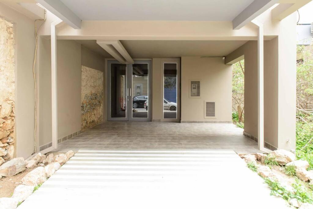 City Lux2Modern Apartment Next To Kerameikos Metro Athens Exterior photo